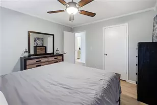 4771 Pinefield Dr NW, Acworth, GA 30102 - Photo 28