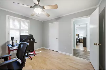 4771 Pinefield Drive NW, Acworth, GA 30102 - Photo 26