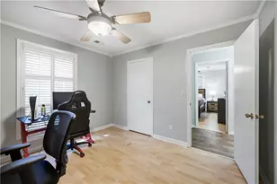 4771 Pinefield Dr NW, Acworth, GA 30102 - Photo 26