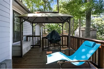 4771 Pinefield Drive NW, Acworth, GA 30102 - Photo 34