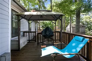 4771 Pinefield Dr NW, Acworth, GA 30102 - Photo 34