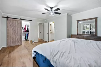 4771 Pinefield Drive NW, Acworth, GA 30102 - Photo 20