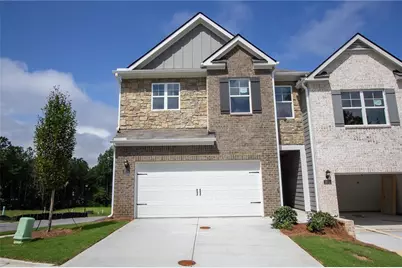 3574 Matthew Court, Decatur, GA 30034 - Photo 2