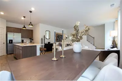 3574 Matthew Court, Decatur, GA 30034 - Photo 10