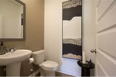 3574 Matthew Court, Decatur, GA 30034 - Photo 6