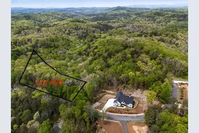 Lot 24 Brown Deer Drive, Talking Rock, GA 30175 - Photo 1