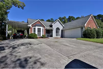 183 Brook Lea Cove Cove, Lawrenceville, GA 30044 - Photo 2