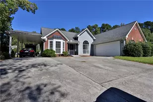 183 Brook Lea Cove Cove, Lawrenceville, GA 30044 - Photo 2