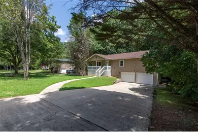 3125 Barrett Court, Powder Springs, GA 30127 - Photo 2