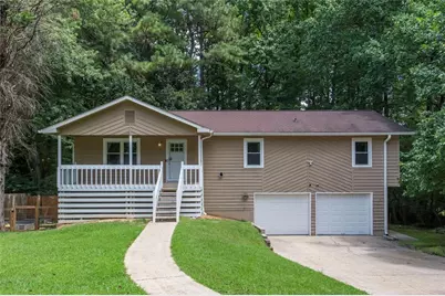 3125 Barrett Court, Powder Springs, GA 30127 - Photo 1