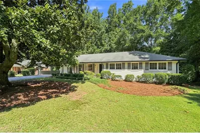 3938 Briarglen Court, Atlanta, GA 30340 - Photo 2