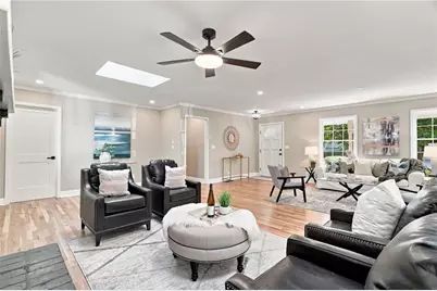 3938 Briarglen Court, Atlanta, GA 30340 - Photo 14