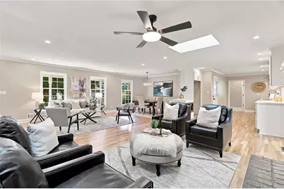 3938 Briarglen Court, Atlanta, GA 30340 - Photo 12