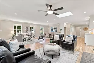3938 Briarglen Ct, Atlanta, GA 30340 - Photo 12
