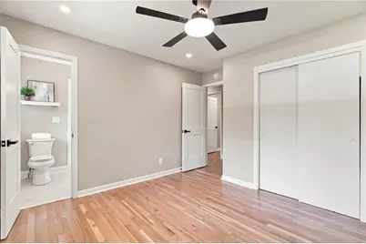 3938 Briarglen Court, Atlanta, GA 30340 - Photo 28