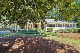 3938 Briarglen Ct, Atlanta, GA 30340 - Photo 1