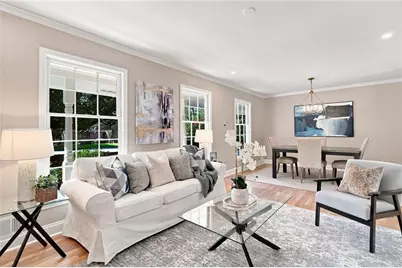 3938 Briarglen Court, Atlanta, GA 30340 - Photo 8