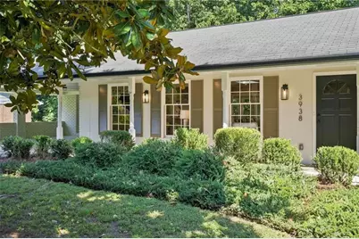 3938 Briarglen Court, Atlanta, GA 30340 - Photo 4