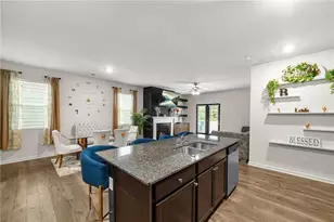 850 Bentley Dr, Fairburn, GA 30213 - Photo 8