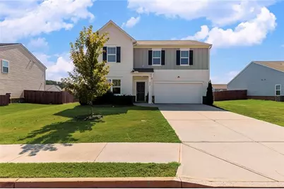 334 San Vito Way NW, Cartersville, GA 30120 - Photo 2