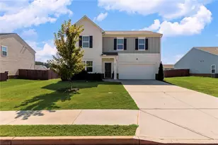 334 San Vito Way NW, Cartersville, GA 30120 - Photo 2