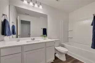 334 San Vito Way NW, Cartersville, GA 30120 - Photo 34