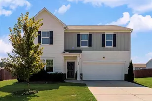 334 San Vito Way NW, Cartersville, GA 30120 - Photo 1