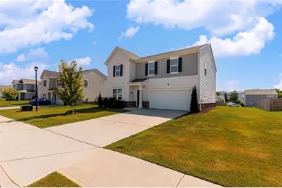 334 San Vito Way NW, Cartersville, GA 30120 - Photo 4