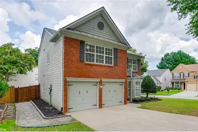 194 Friars Head Drive, Suwanee, GA 30024 - Photo 2