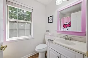 4761 Limestone Ln NW, Acworth, GA 30102 - Photo 34