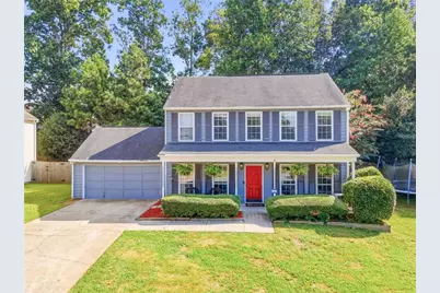 4761 Limestone Lane NW, Acworth, GA 30102 - Photo 44