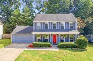 4761 Limestone Ln NW, Acworth, GA 30102 - Photo 44