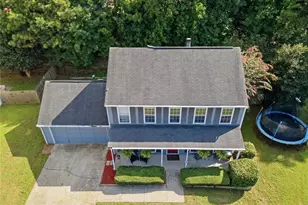4761 Limestone Ln NW, Acworth, GA 30102 - Photo 6