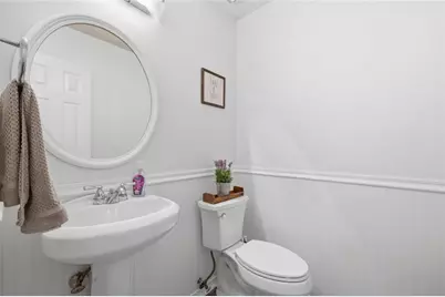 4761 Limestone Lane NW, Acworth, GA 30102 - Photo 14