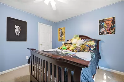 4761 Limestone Lane NW, Acworth, GA 30102 - Photo 28