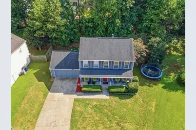4761 Limestone Lane NW, Acworth, GA 30102 - Photo 42