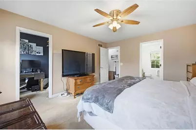 4761 Limestone Lane NW, Acworth, GA 30102 - Photo 22