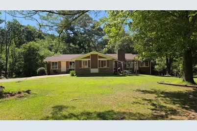 5829 Clarks Bridge Road, Clermont, GA 30527 - Photo 1