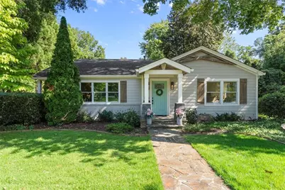 1022 Park Street, Gainesville, GA 30501 - Photo 1