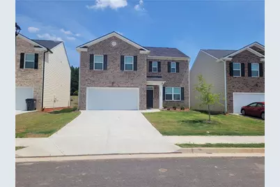 2021 Vidalia Court, Dacula, GA 30019 - Photo 1