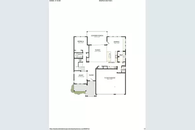 258 Wild Ginger Bend, Woodstock, GA 30188 - Photo 2