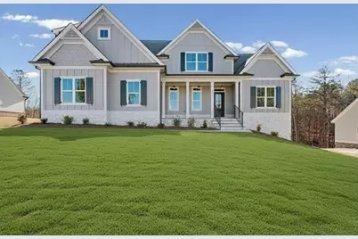 994 Cable Road, Waleska, GA 30183 - Photo 1