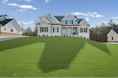 994 Cable Road, Waleska, GA 30183 - Photo 2