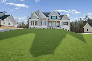 994 Cable Rd, Waleska, GA 30183 - Photo 2