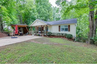 9420 Manor Lane, Gainesville, GA 30506 - Photo 2