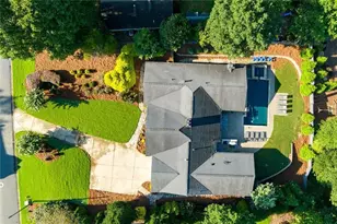 343 Indian Hills Trail, Marietta, GA 30068 - Photo 64