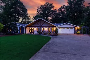 343 Indian Hills Trail, Marietta, GA 30068 - Photo 68