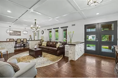 343 Indian Hills Trail, Marietta, GA 30068 - Photo 6