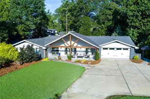343 Indian Hills Trail, Marietta, GA 30068 - Photo 1