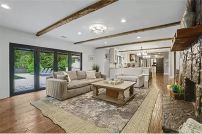 343 Indian Hills Trail, Marietta, GA 30068 - Photo 18